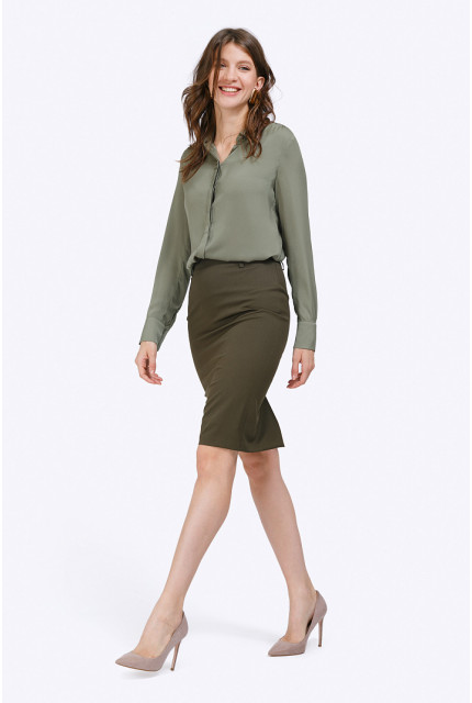 Юбка Emka Fashion S656-chiave