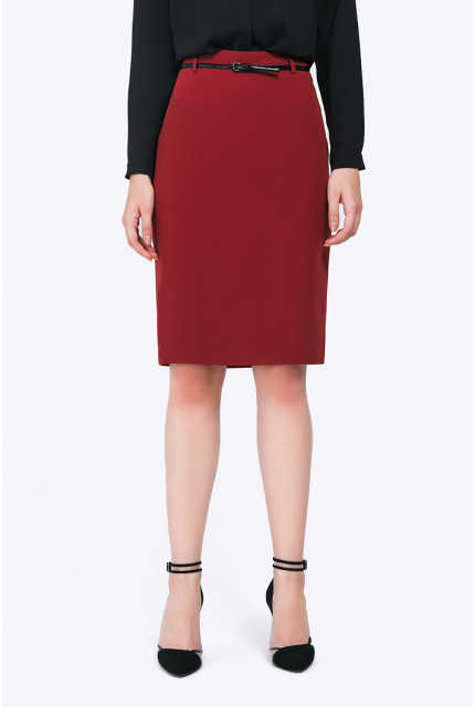 Юбка Emka Fashion S656-matilda