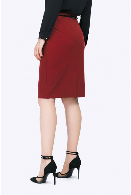 Юбка Emka Fashion S656-matilda