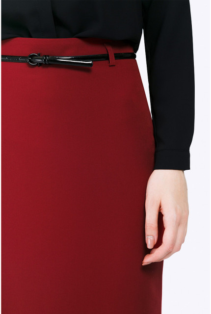 Юбка Emka Fashion S656-matilda