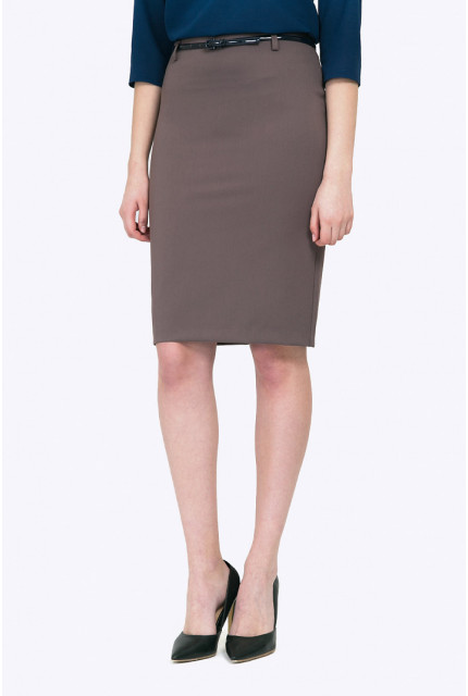 Юбка Emka Fashion S656-selena