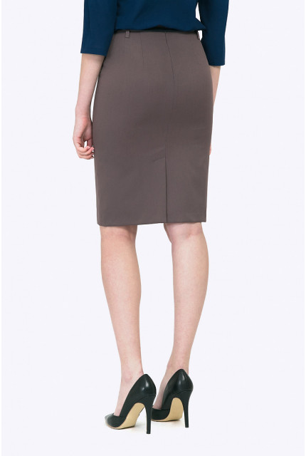 Юбка Emka Fashion S656-selena