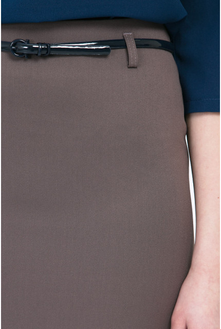 Юбка Emka Fashion S656-selena