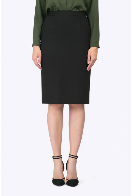 Юбка Emka Fashion S662-binazir