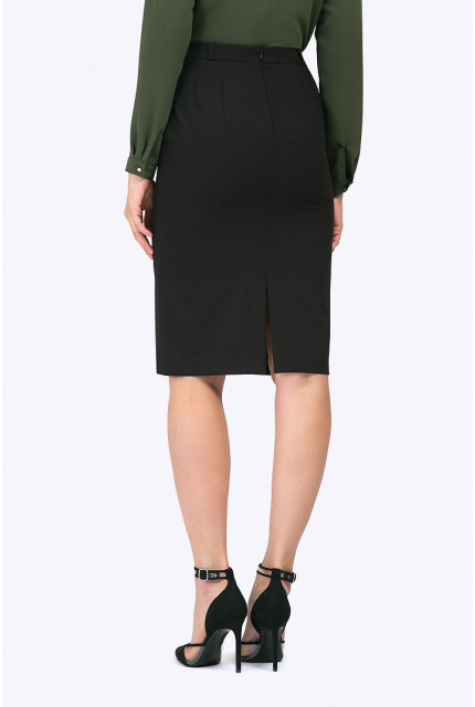 Юбка Emka Fashion S662-binazir