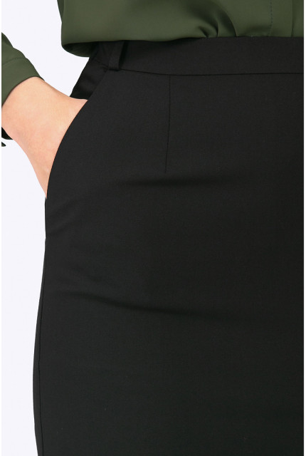 Юбка Emka Fashion S662-binazir