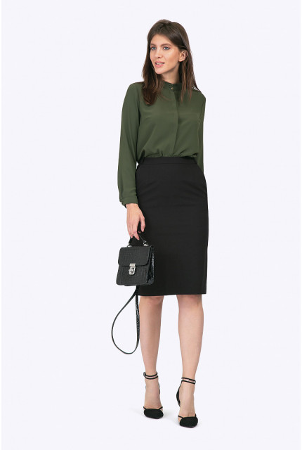 Юбка Emka Fashion S662-binazir