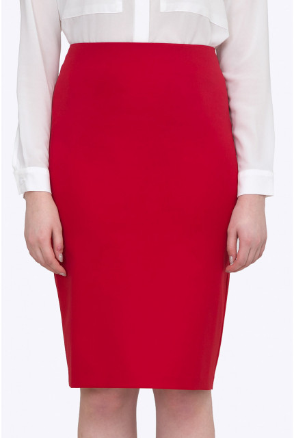 Юбка Emka Fashion S663-aglaya