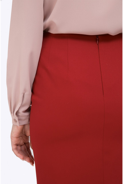 Юбка Emka Fashion S663-ingrid