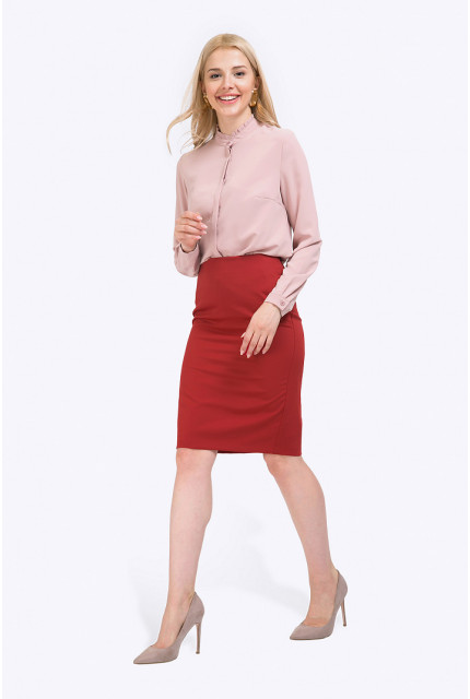 Юбка Emka Fashion S663-ingrid