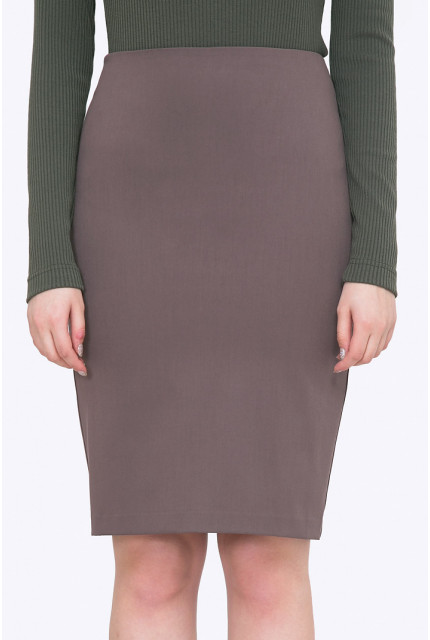 Юбка Emka Fashion S663-selena