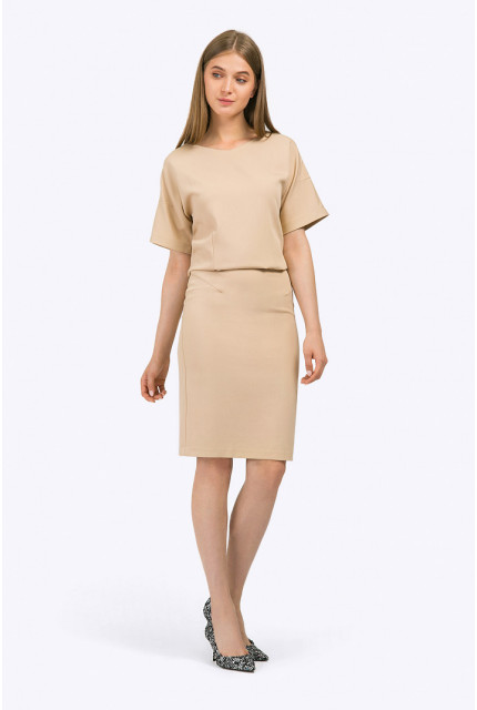 Юбка Emka Fashion S667-sansara