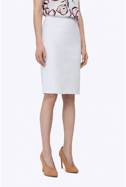 Юбка Emka Fashion S667-sevana