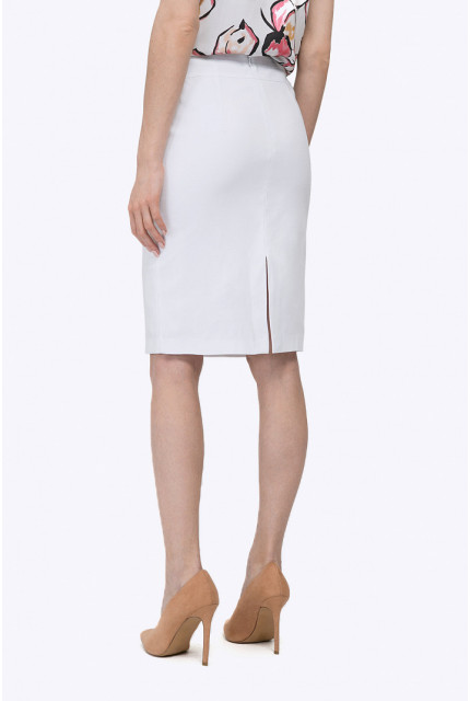 Юбка Emka Fashion S667-sevana