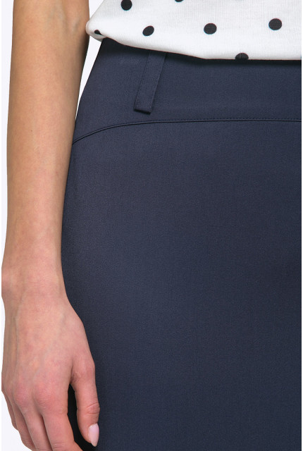 Юбка Emka Fashion S671-60-flos