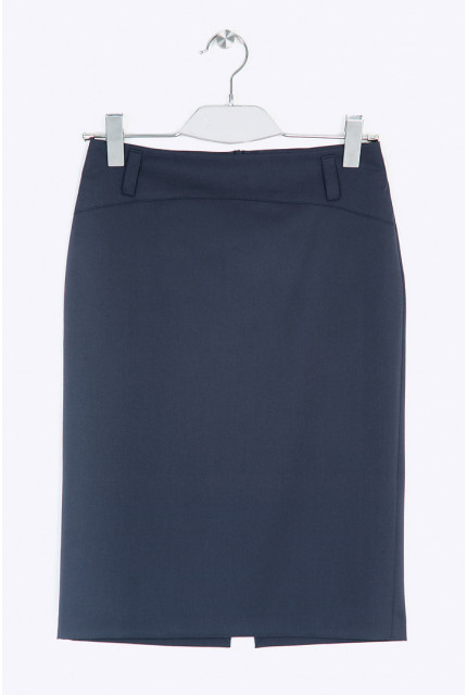 Юбка Emka Fashion S671-60-flos