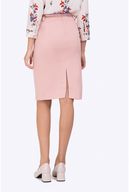 Юбка Emka Fashion S671-60-fussy