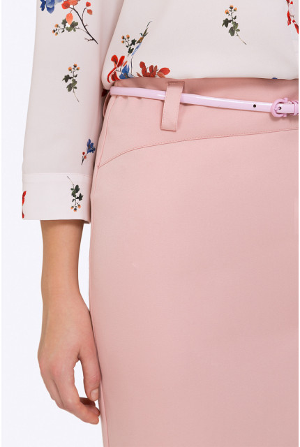 Юбка Emka Fashion S671-60-fussy