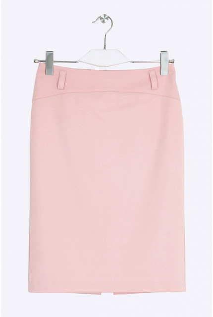 Юбка Emka Fashion S671-60-fussy