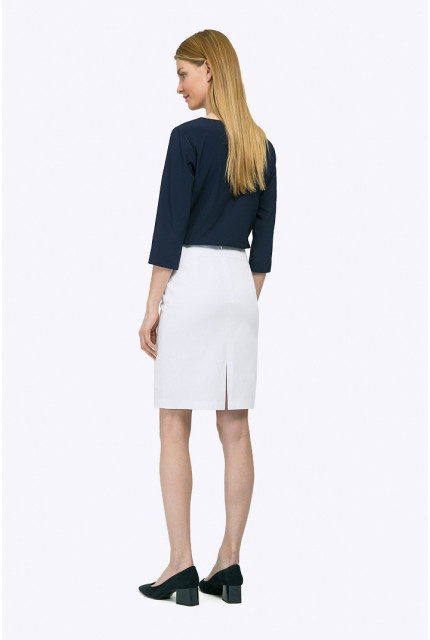 Юбка Emka Fashion S671-sevana