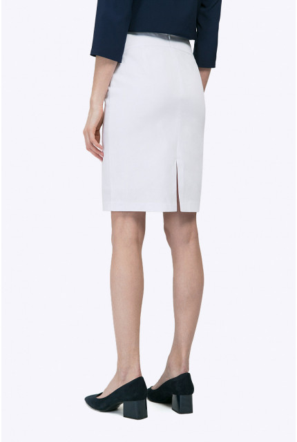 Юбка Emka Fashion S671-sevana