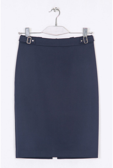 Юбка Emka Fashion S687-flos