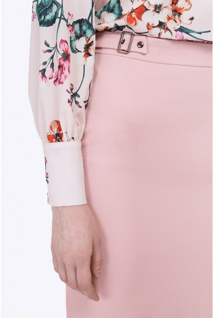 Юбка Emka Fashion S687-fussy