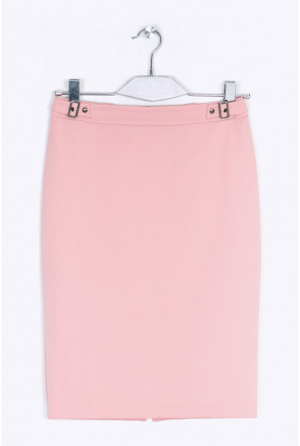 Юбка Emka Fashion S687-fussy