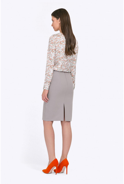 Юбка Emka Fashion S687-gabriella