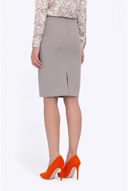 Юбка Emka Fashion S687-gabriella