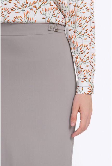 Юбка Emka Fashion S687-gabriella