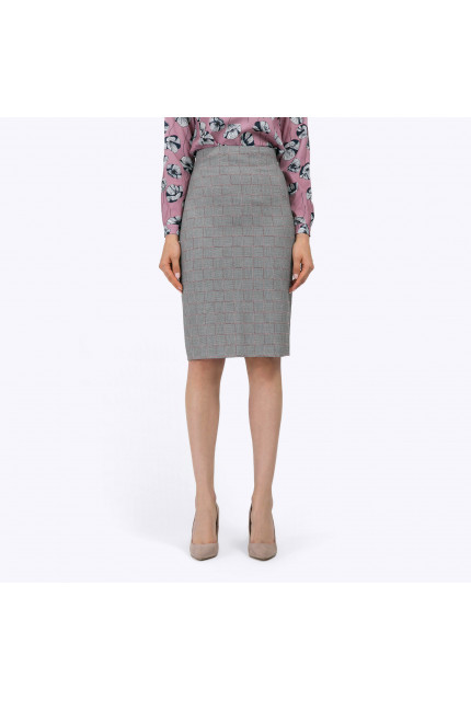 Юбка Emka Fashion S699-amare