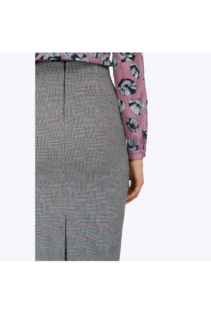 Юбка Emka Fashion S699-amare