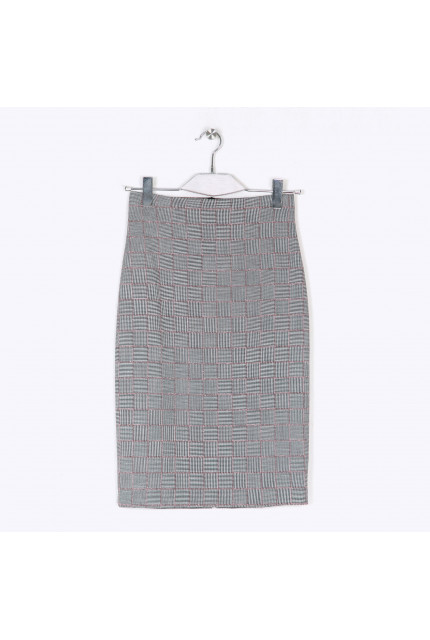 Юбка Emka Fashion S699-amare