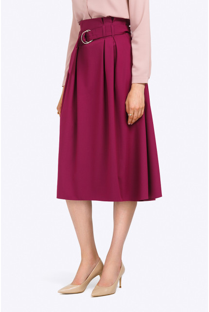 Юбка Emka Fashion S702-fresca