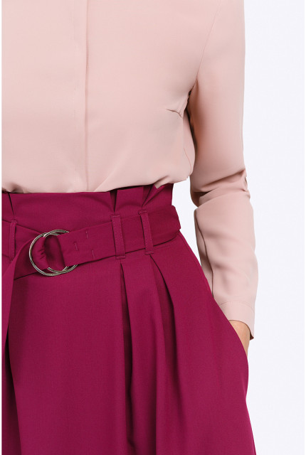 Юбка Emka Fashion S702-fresca