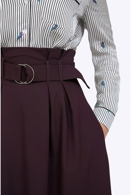 Юбка Emka Fashion S702-miracle