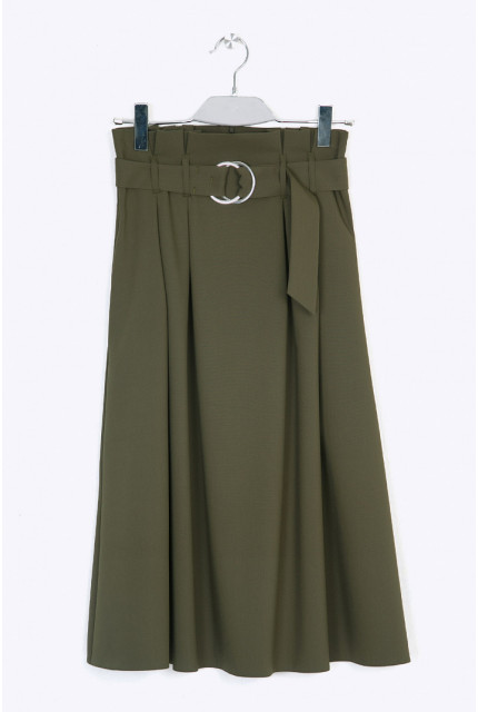 Юбка Emka Fashion S702-rise