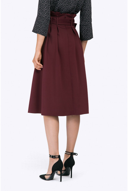 Юбка Emka Fashion S702-tanzana