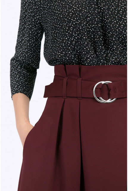 Юбка Emka Fashion S702-tanzana