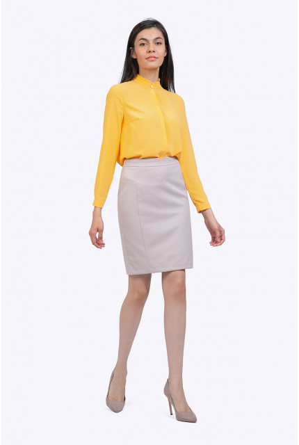 Юбка Emka Fashion S718-eshli