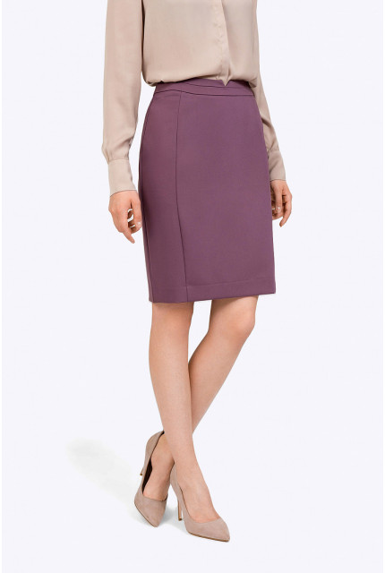 Юбка Emka Fashion S718-jelly