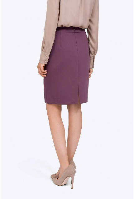 Юбка Emka Fashion S718-jelly