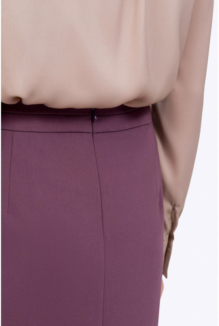 Юбка Emka Fashion S718-jelly