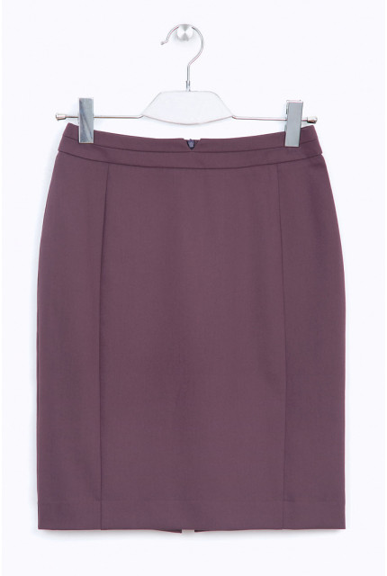 Юбка Emka Fashion S718-jelly