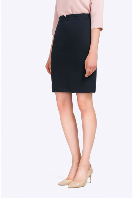 Юбка Emka Fashion S718-modesta