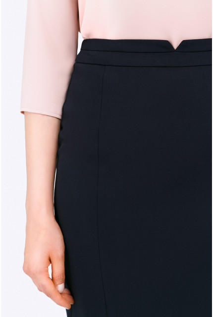 Юбка Emka Fashion S718-modesta