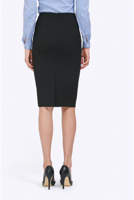 Юбка Emka Fashion S719-almaza