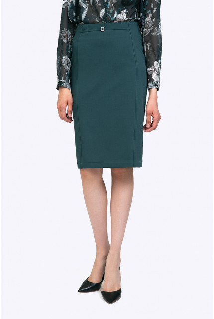 Юбка Emka Fashion S719-aries