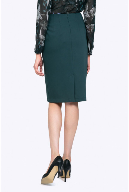 Юбка Emka Fashion S719-aries